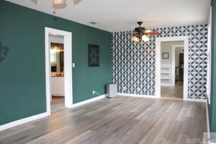 RICE, FRANCES - Residential