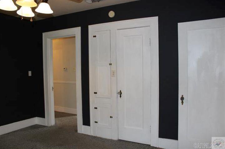 RICE, FRANCES - Residential