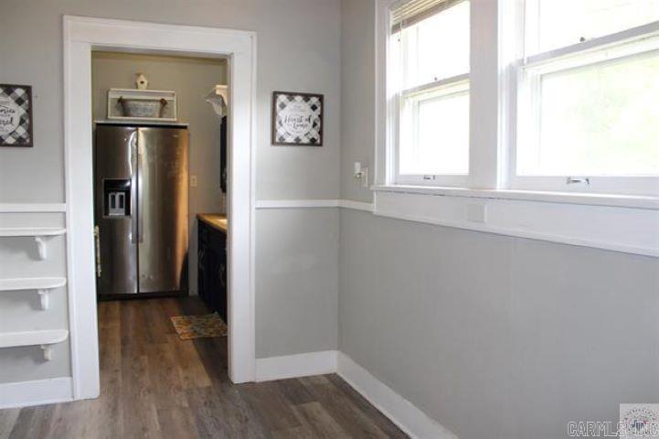 RICE, FRANCES - Residential