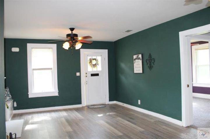 RICE, FRANCES - Residential