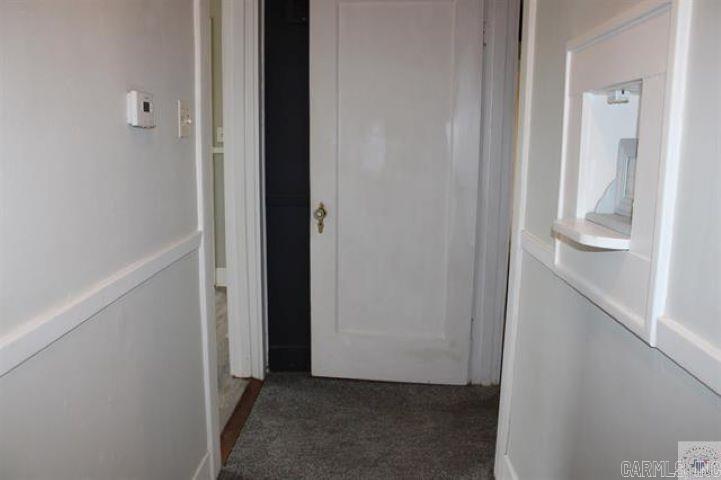 RICE, FRANCES - Residential