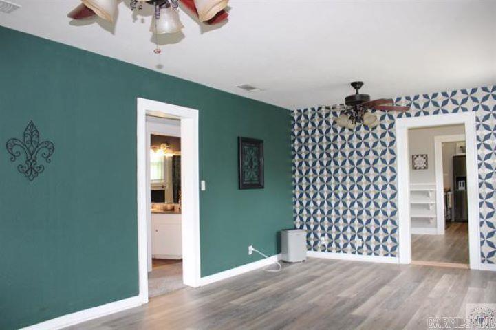 RICE, FRANCES - Residential