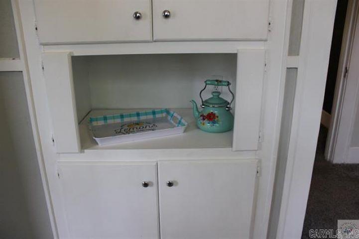 RICE, FRANCES - Residential