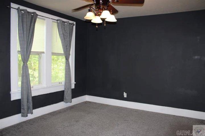 RICE, FRANCES - Residential