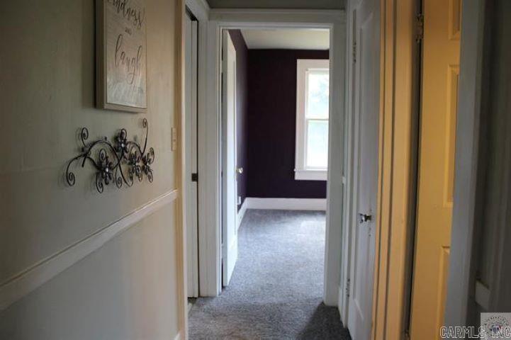 RICE, FRANCES - Residential