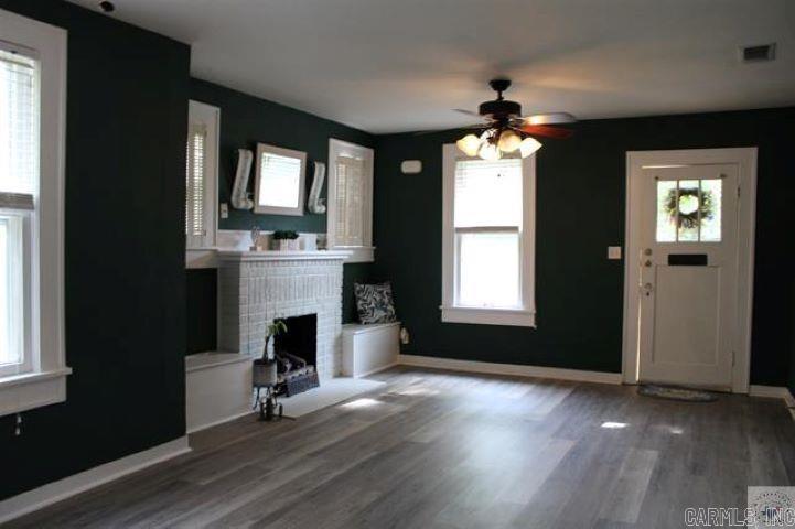 RICE, FRANCES - Residential