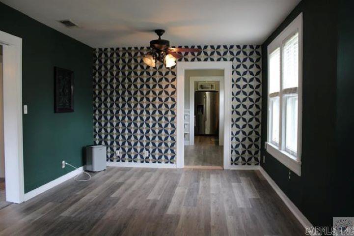 RICE, FRANCES - Residential