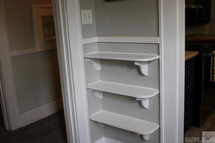 RICE, FRANCES - Residential