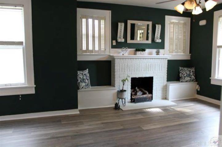 RICE, FRANCES - Residential