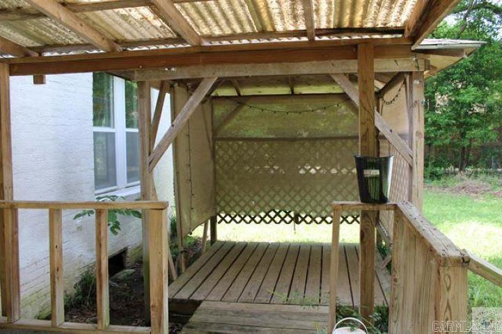 RICE, FRANCES - Residential