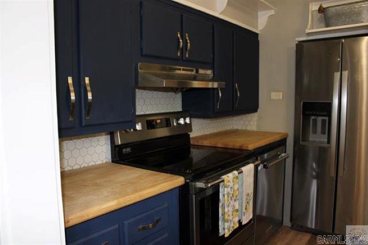 RICE, FRANCES - Residential