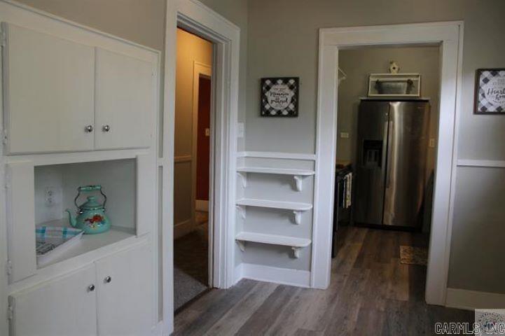 RICE, FRANCES - Residential