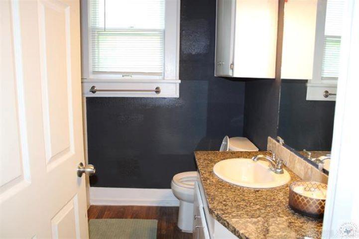 RICE, FRANCES - Residential