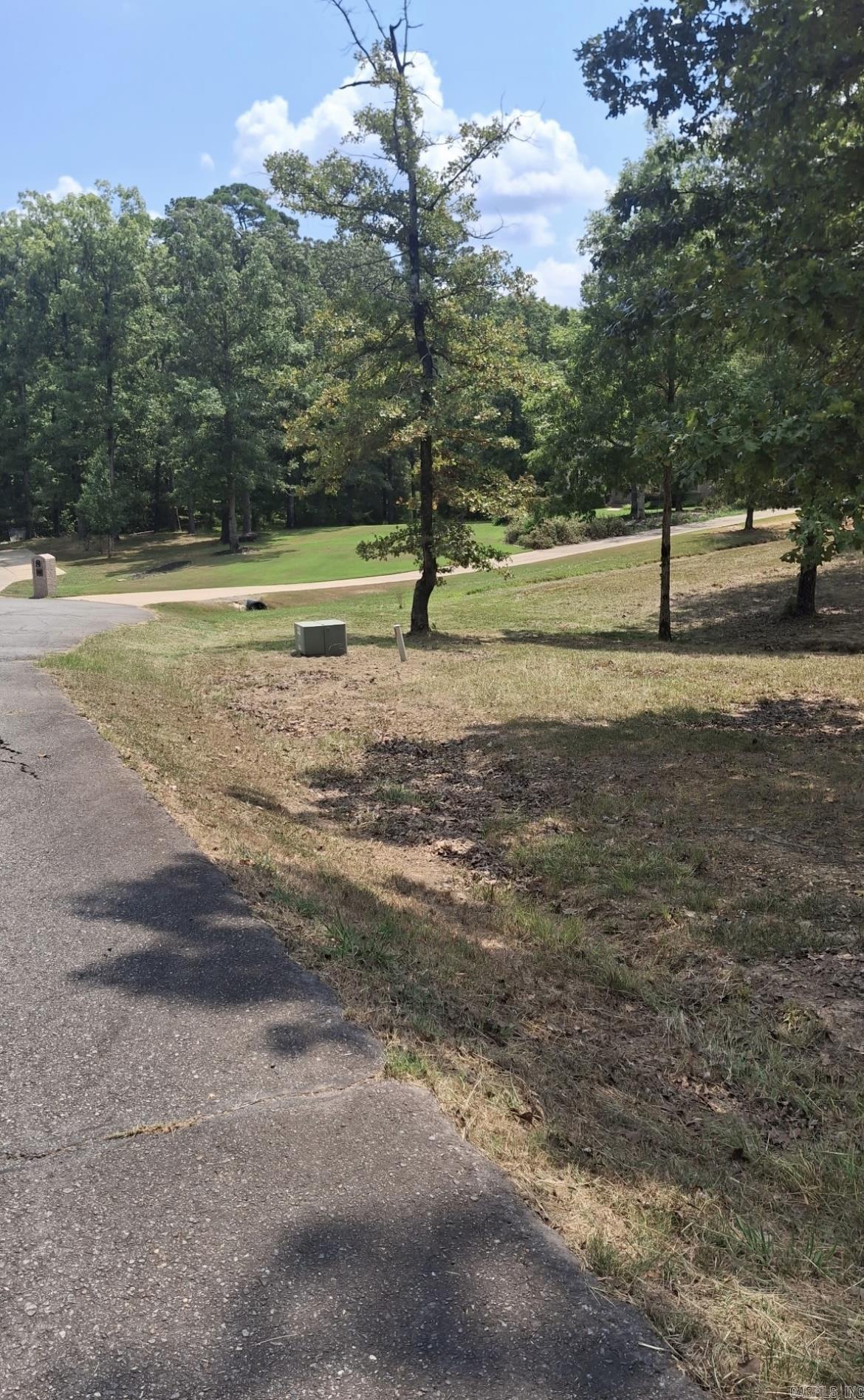 Stone Ridge Estates - Land