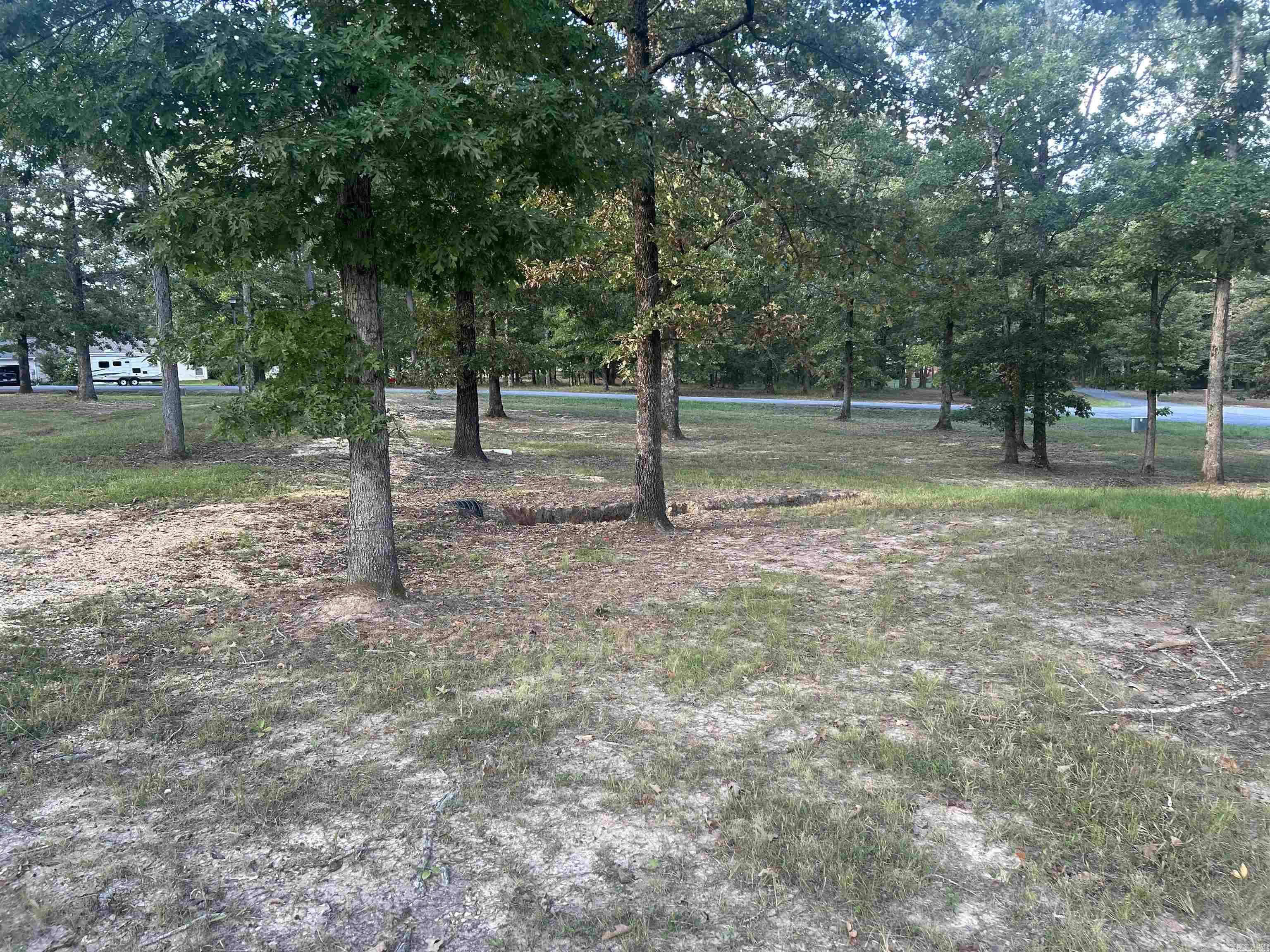Stone Ridge Estates - Land