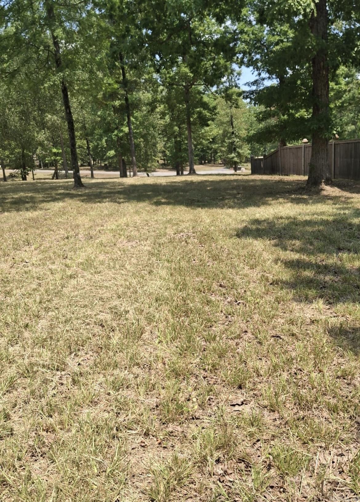 Stone Ridge Estates - Land