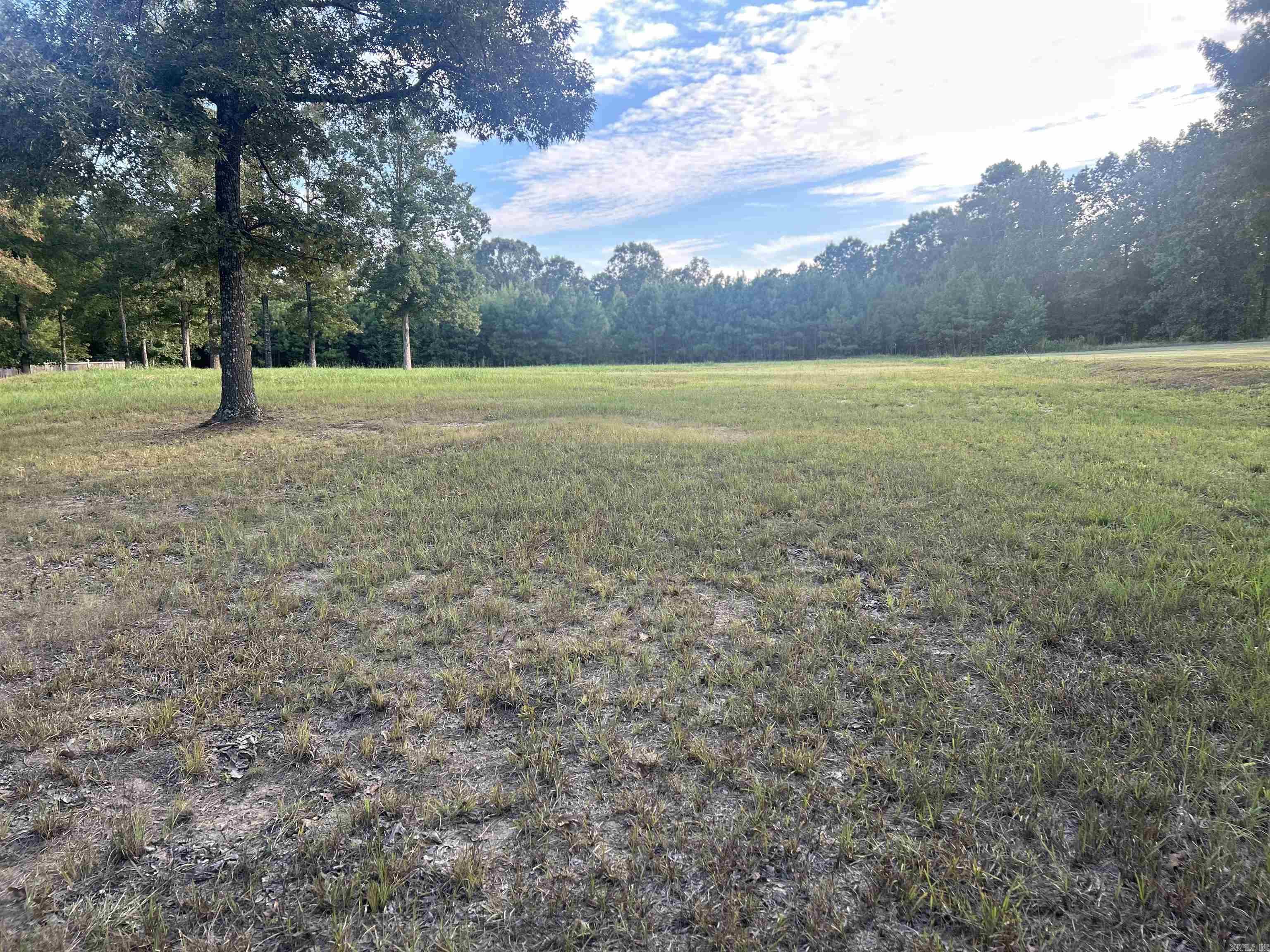 Stone Ridge Estates - Land