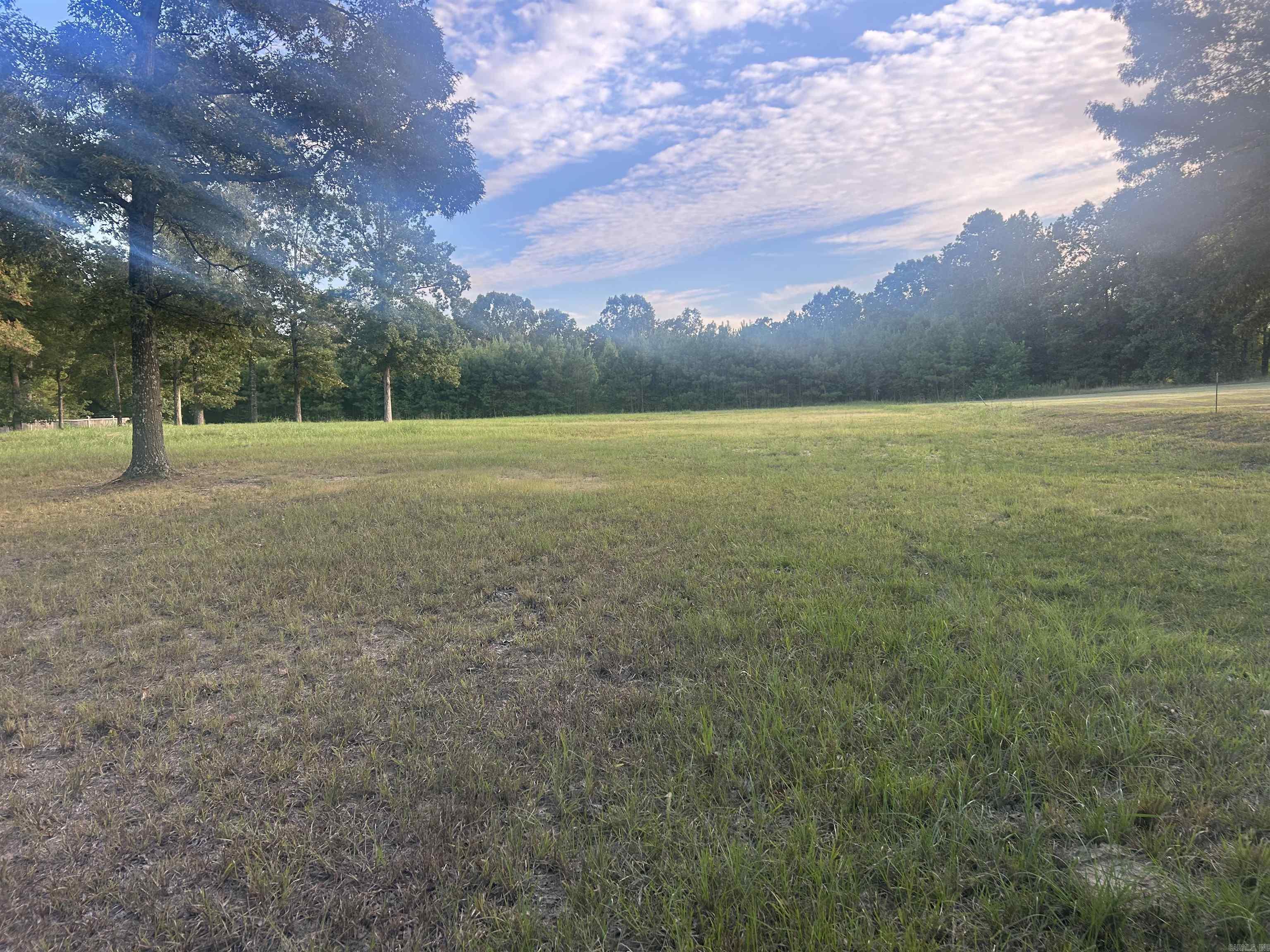 Stone Ridge Estates - Land