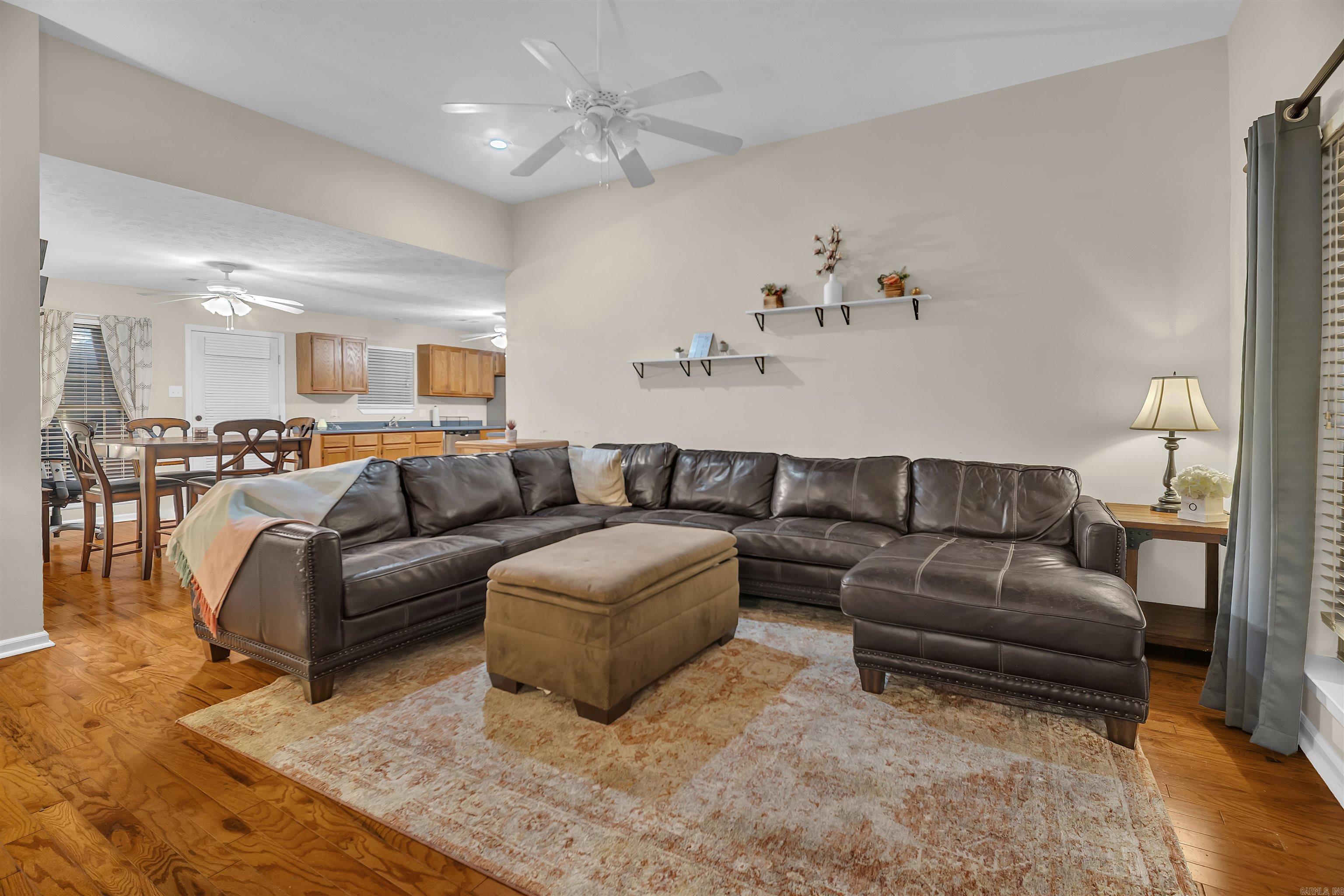 FOX RUNN - Residential