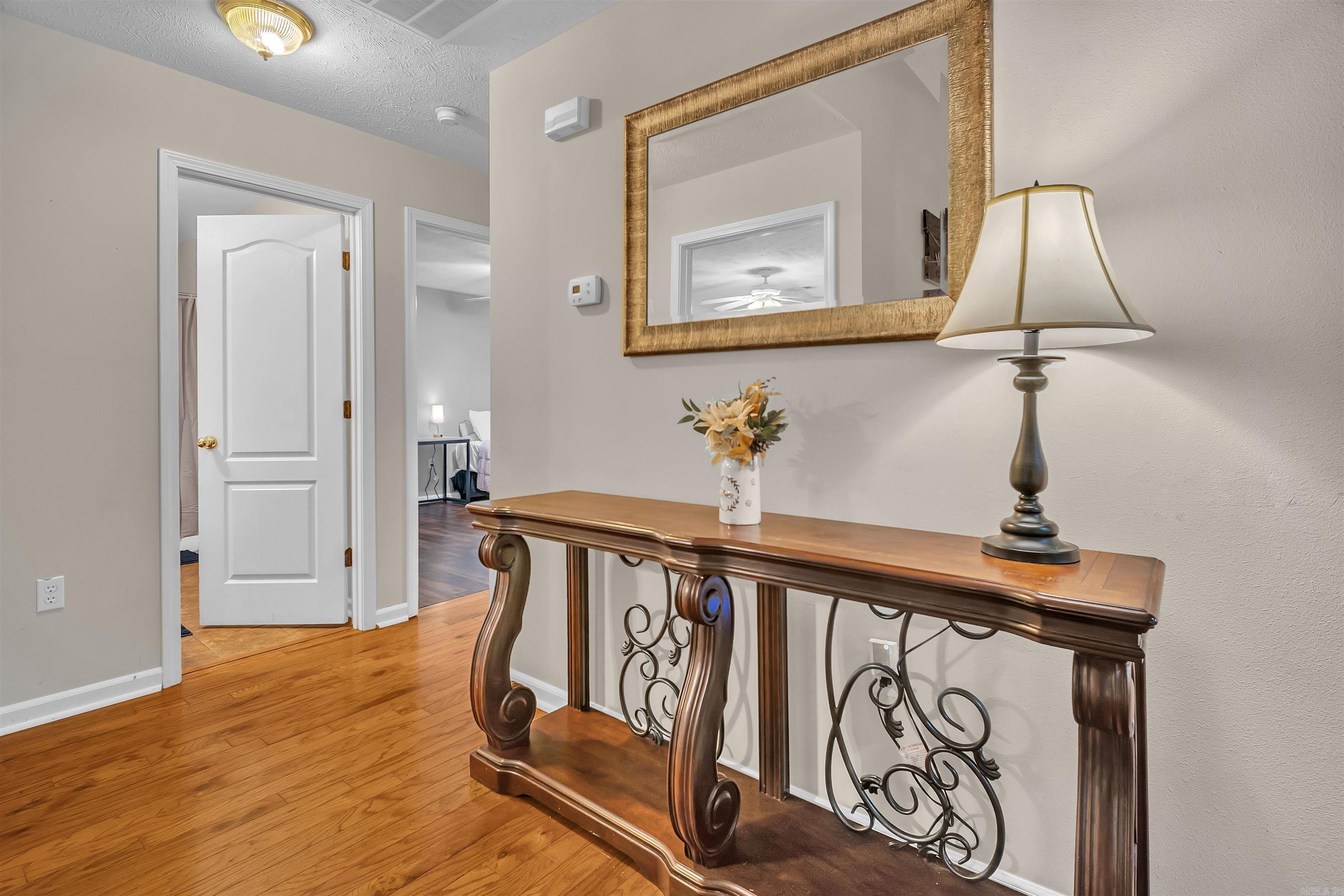 FOX RUNN - Residential