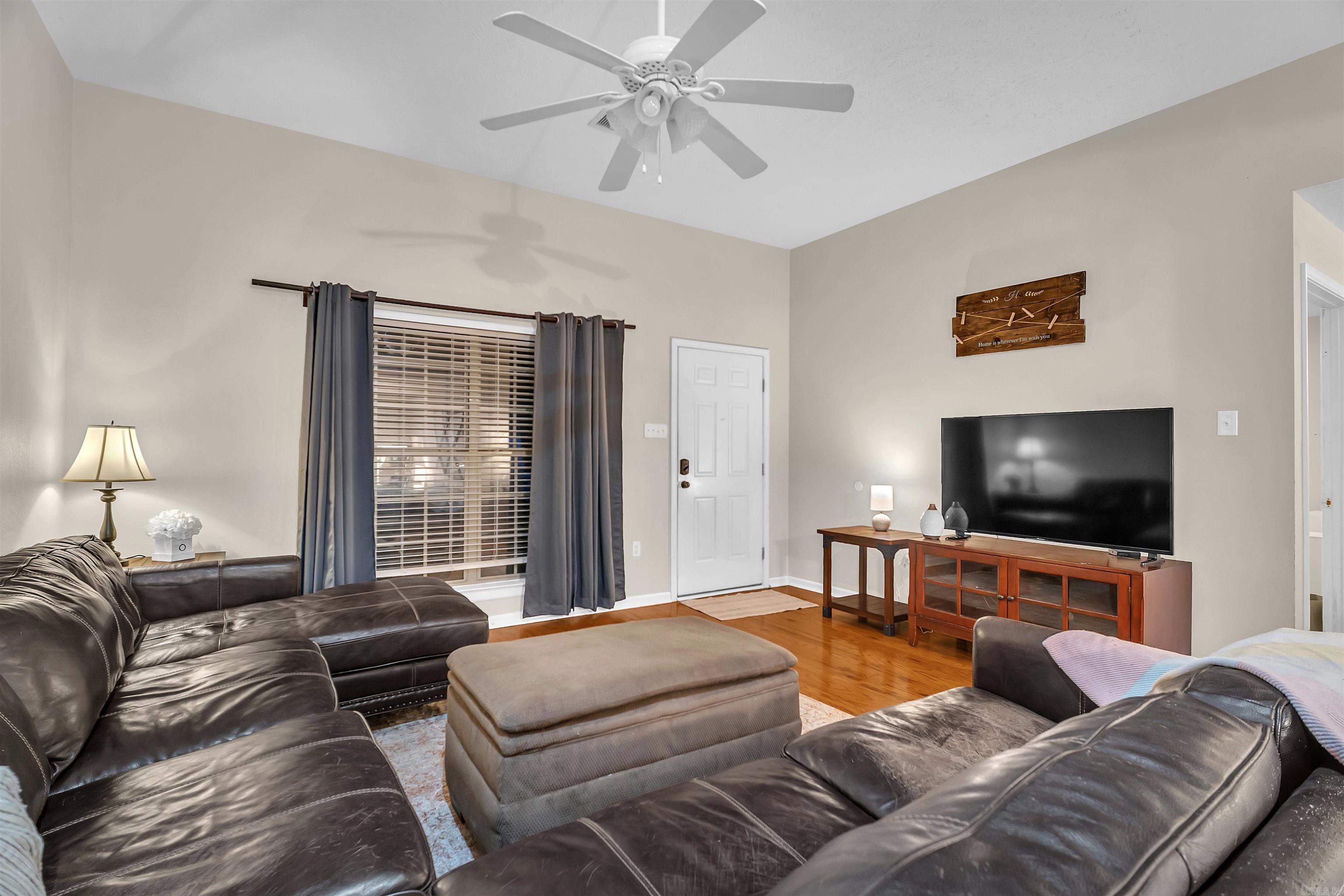 FOX RUNN - Residential