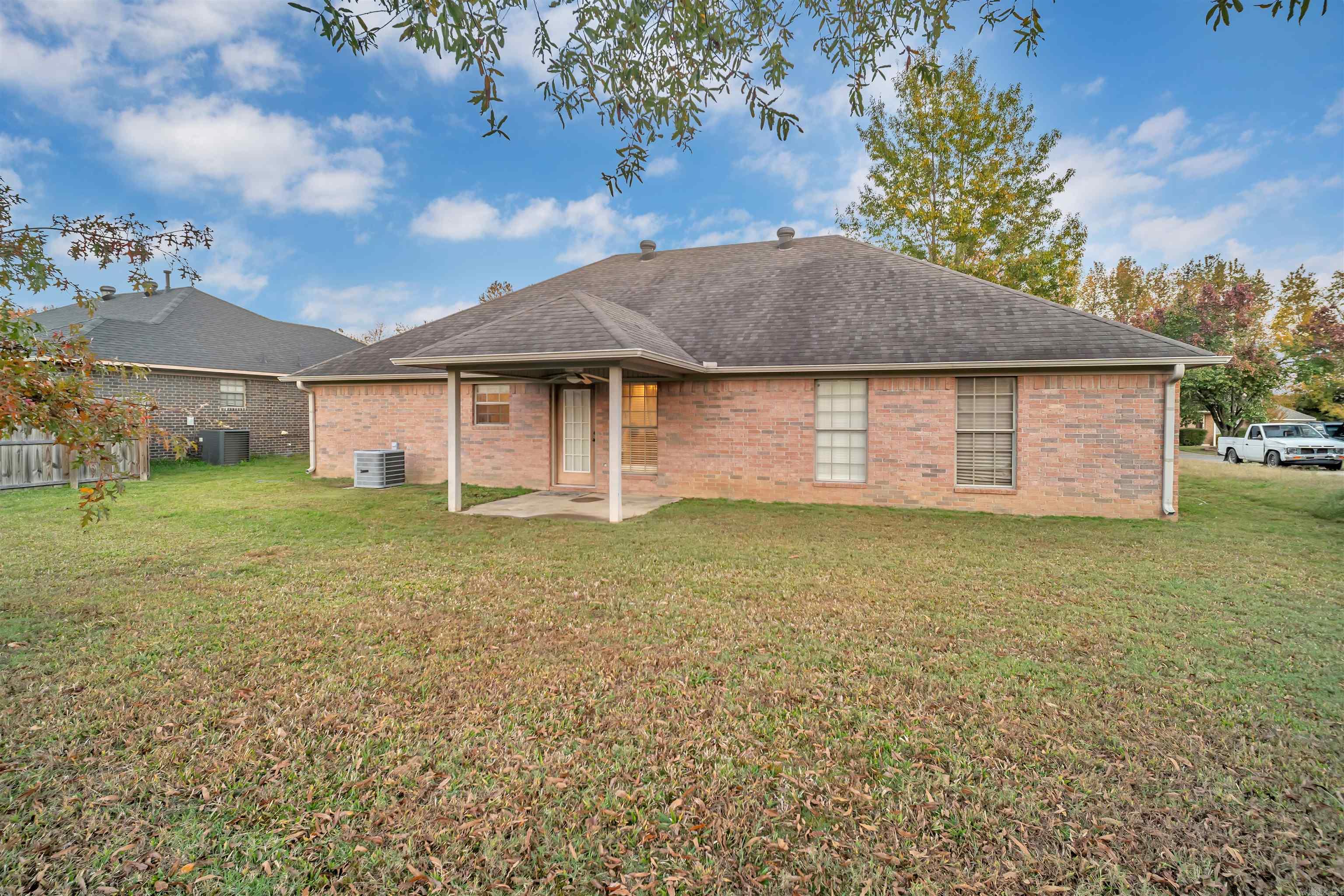 FOX RUNN - Residential