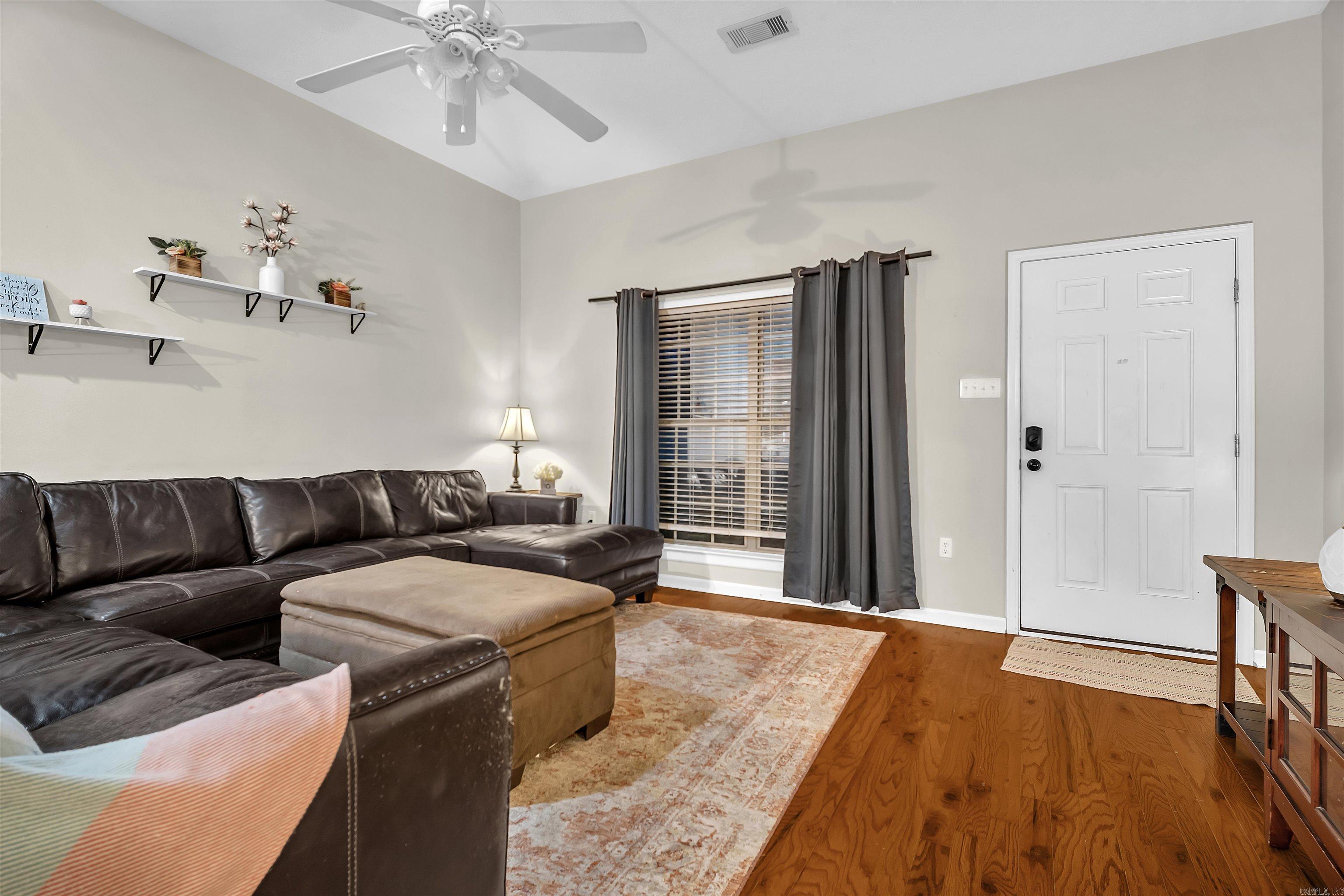 FOX RUNN - Residential