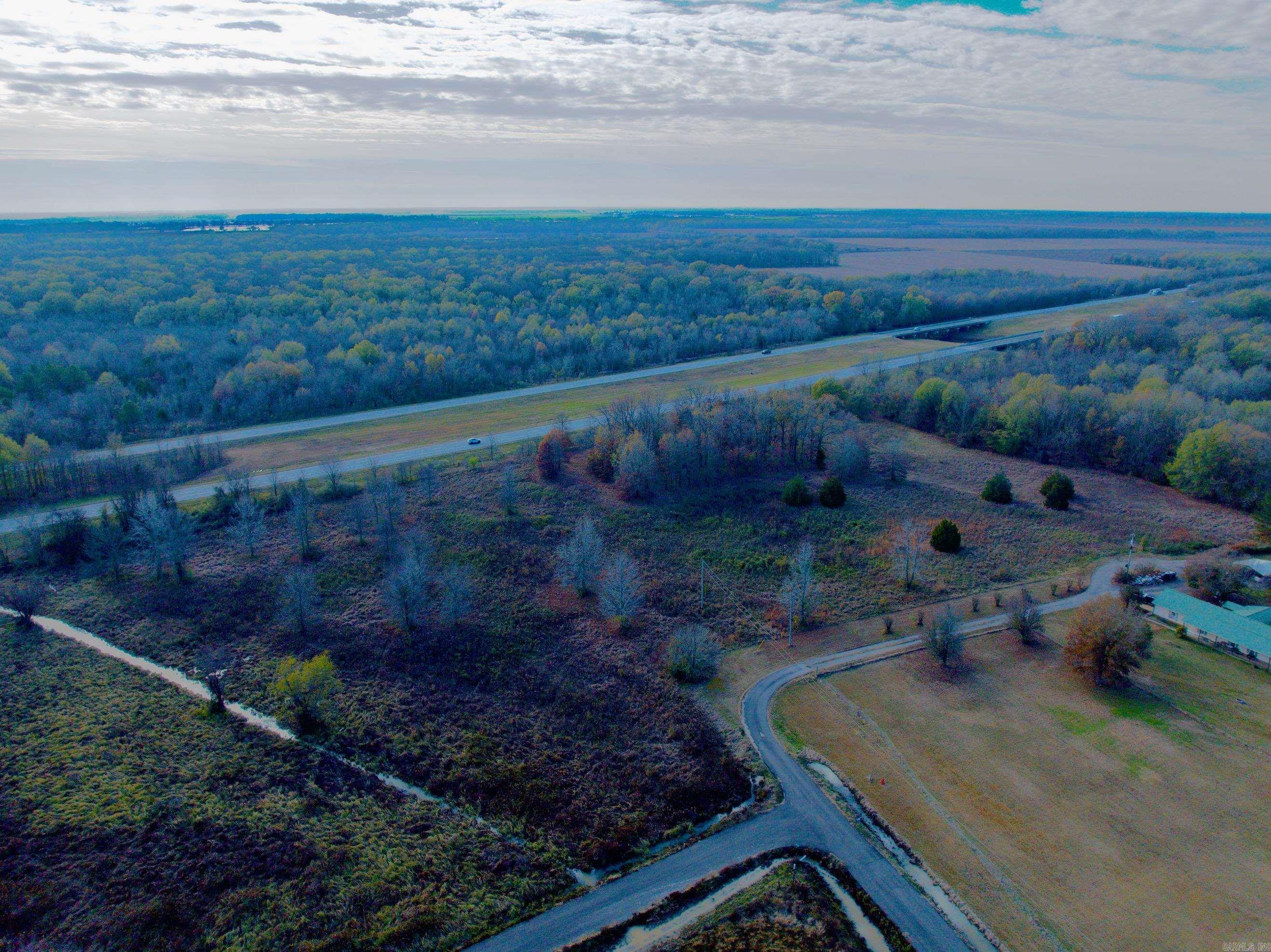 Remington Place - Land