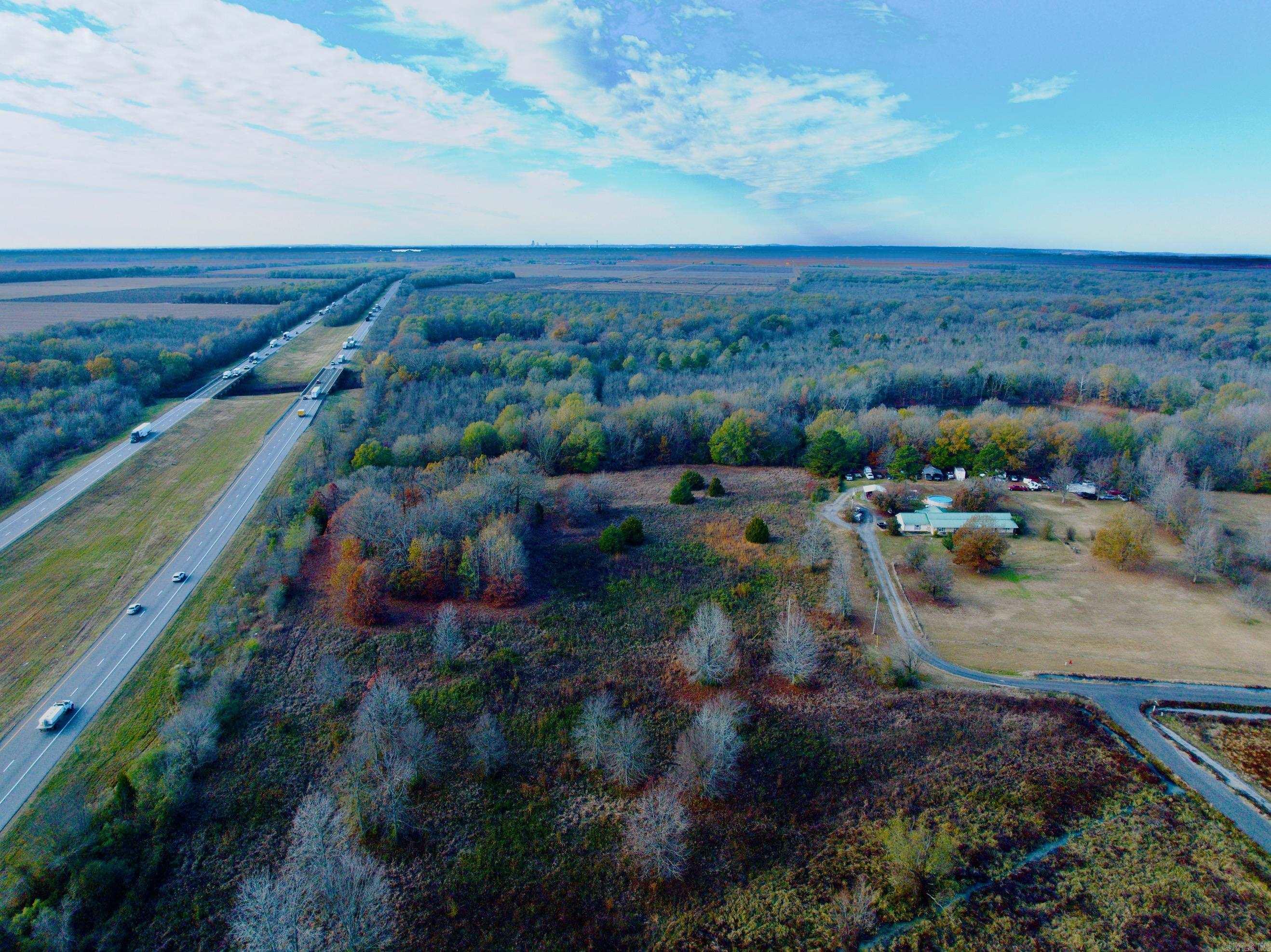 Remington Place - Land