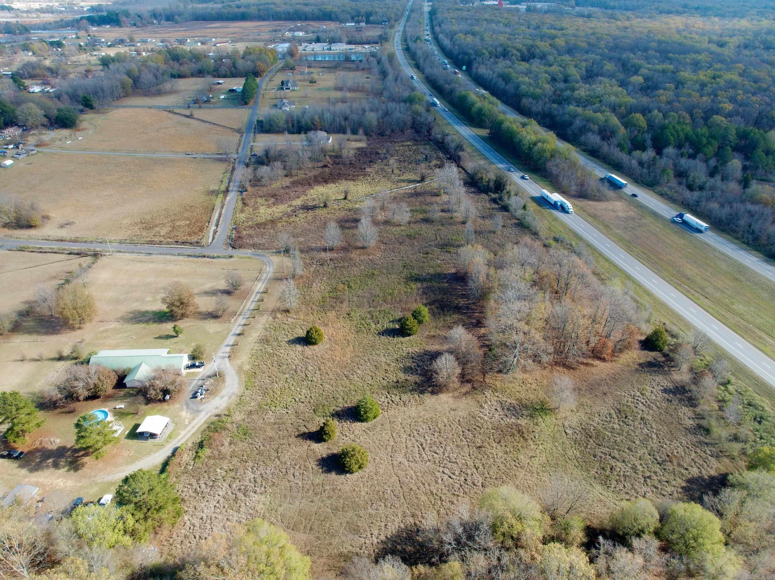 Remington Place - Land