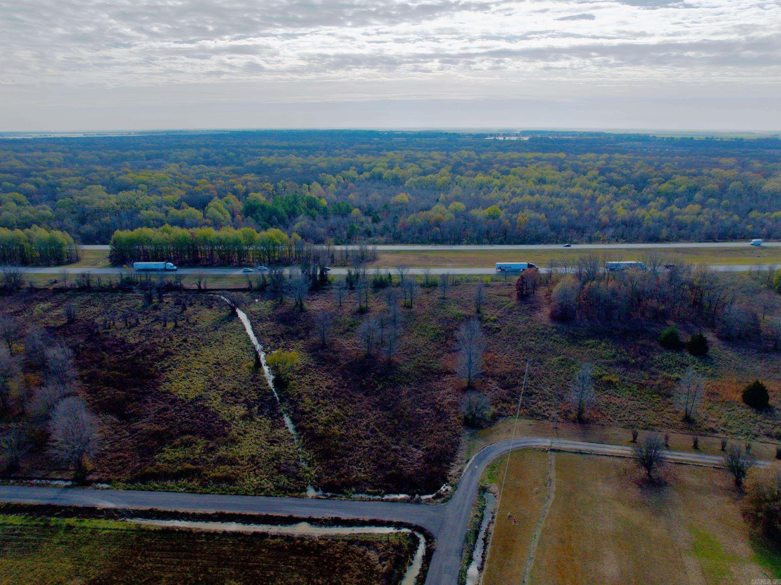 Remington Place - Land