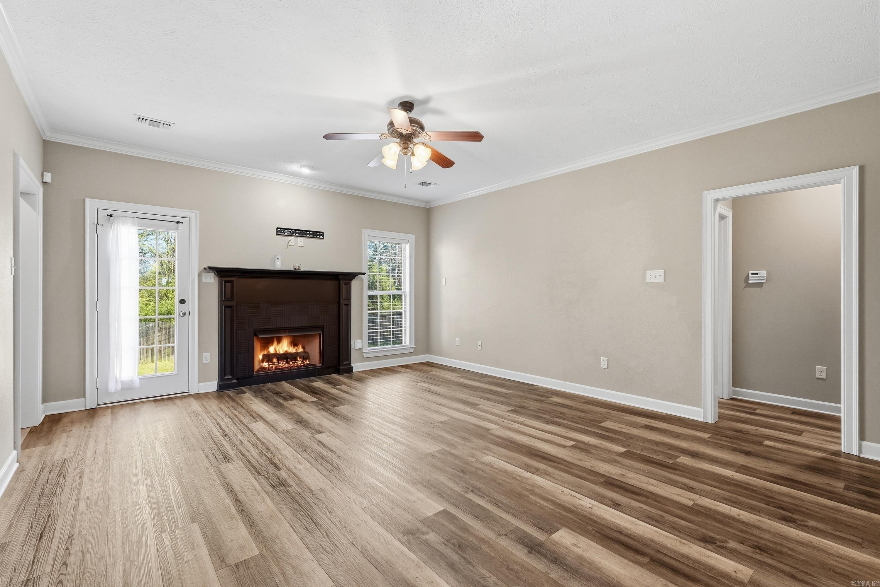 OAK TREE SUB - Residential