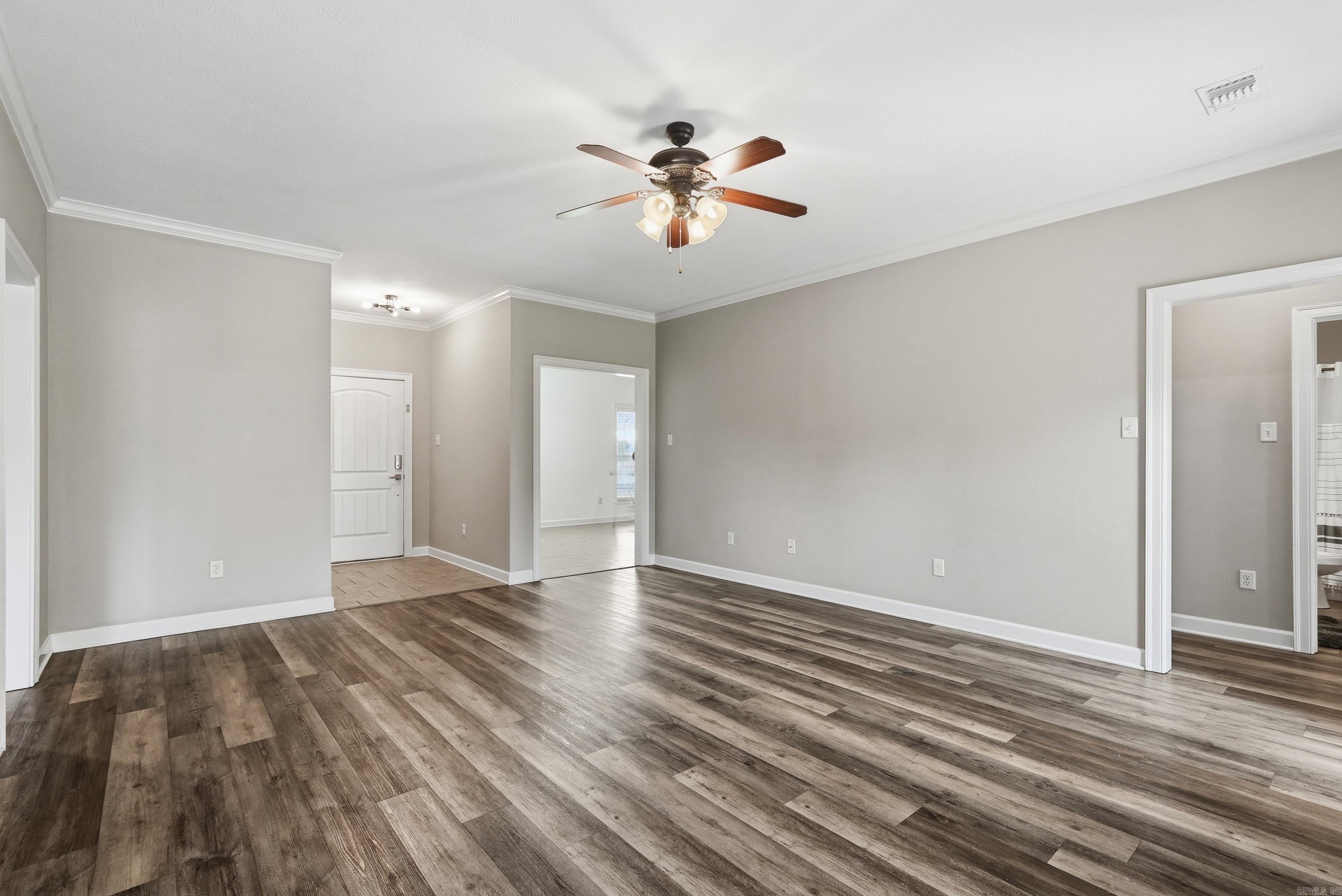 OAK TREE SUB - Residential