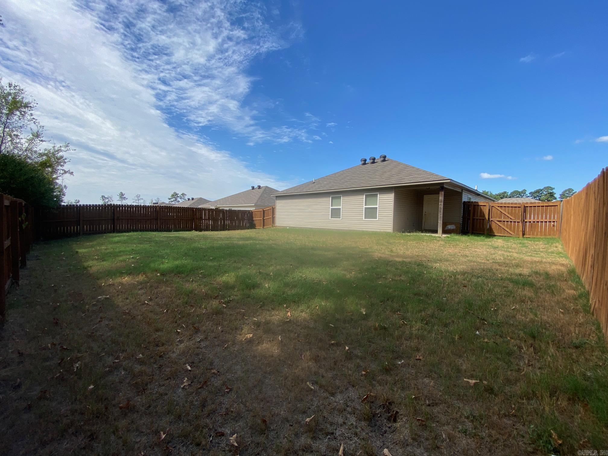 Vivian - Residential Lease