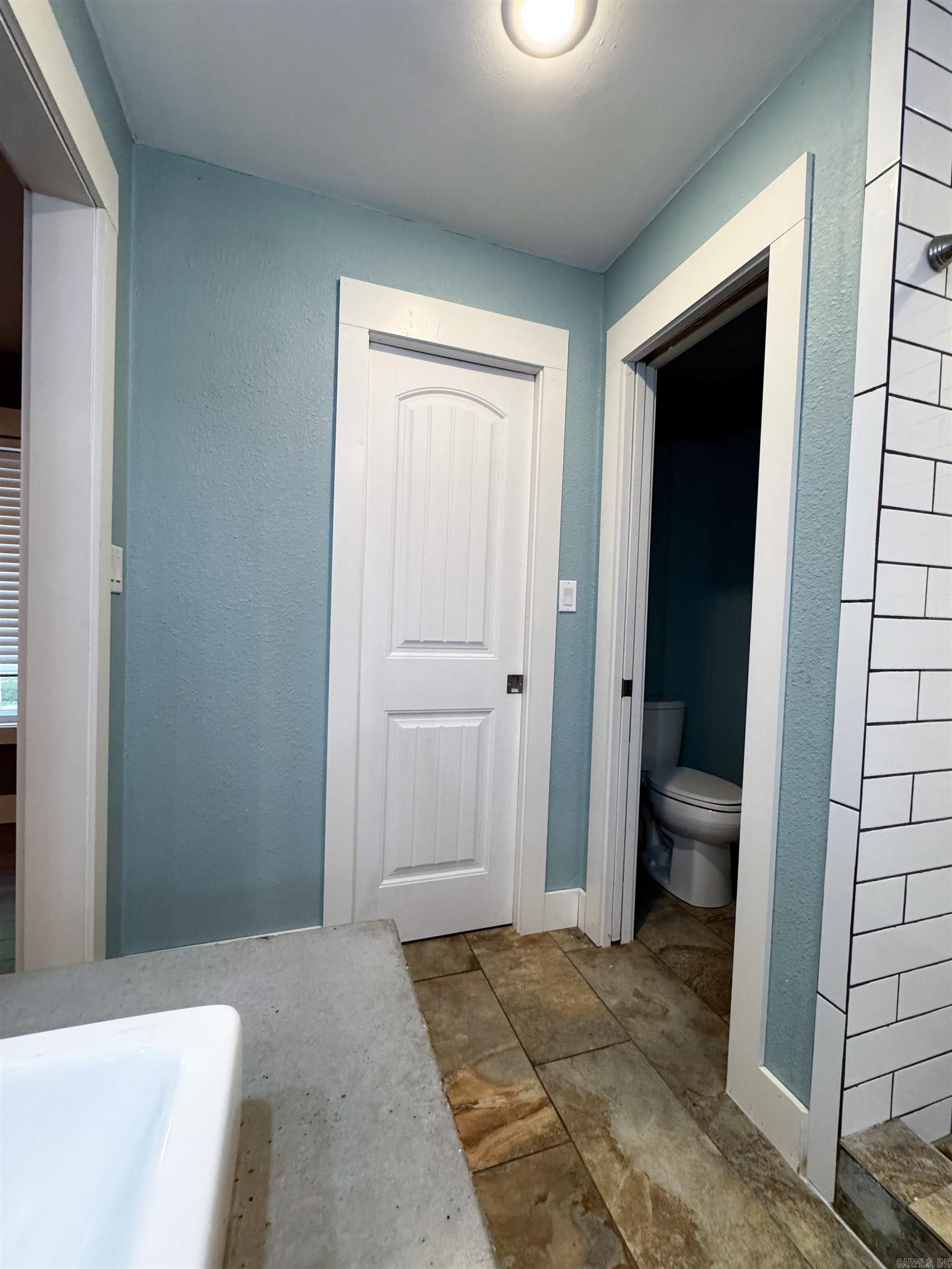 Hot Springs Unplatted - Residential