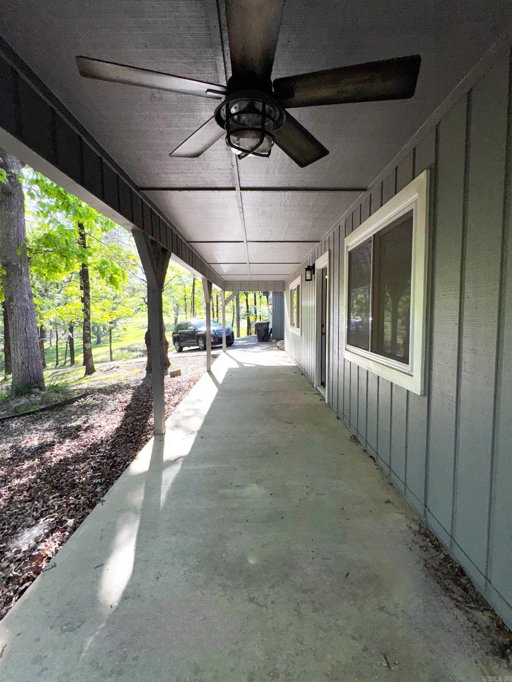 Hot Springs Unplatted - Residential