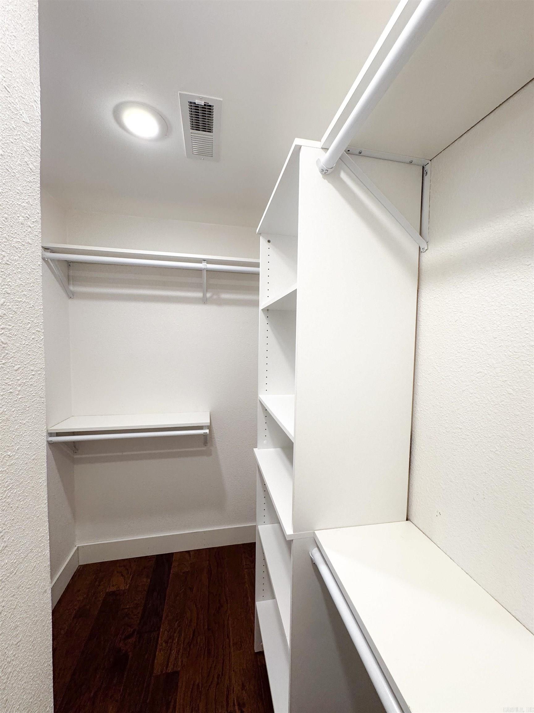 Hot Springs Unplatted - Residential