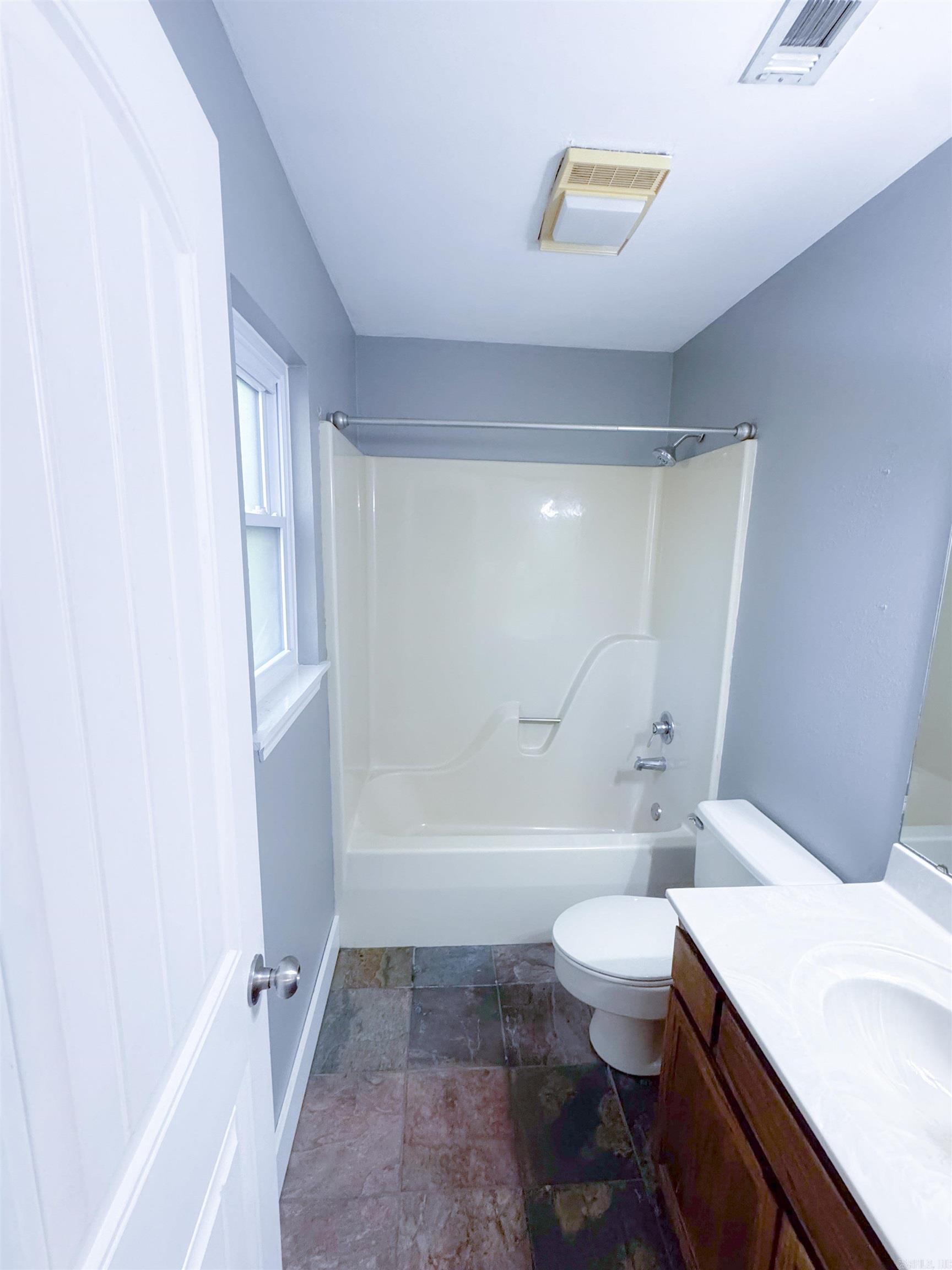 Hot Springs Unplatted - Residential