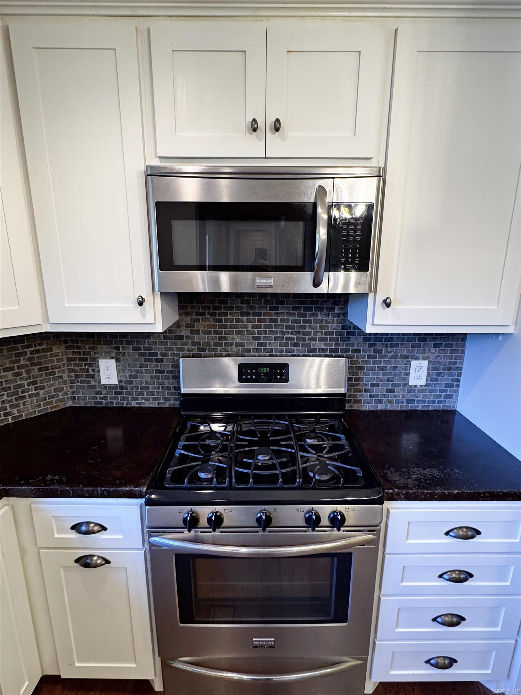 Hot Springs Unplatted - Residential