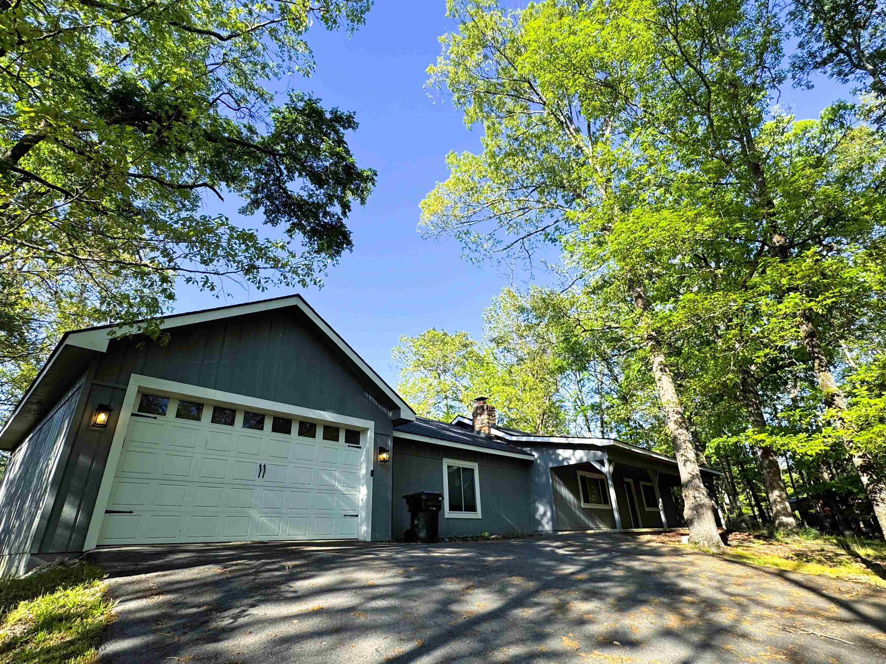 Hot Springs Unplatted - Residential