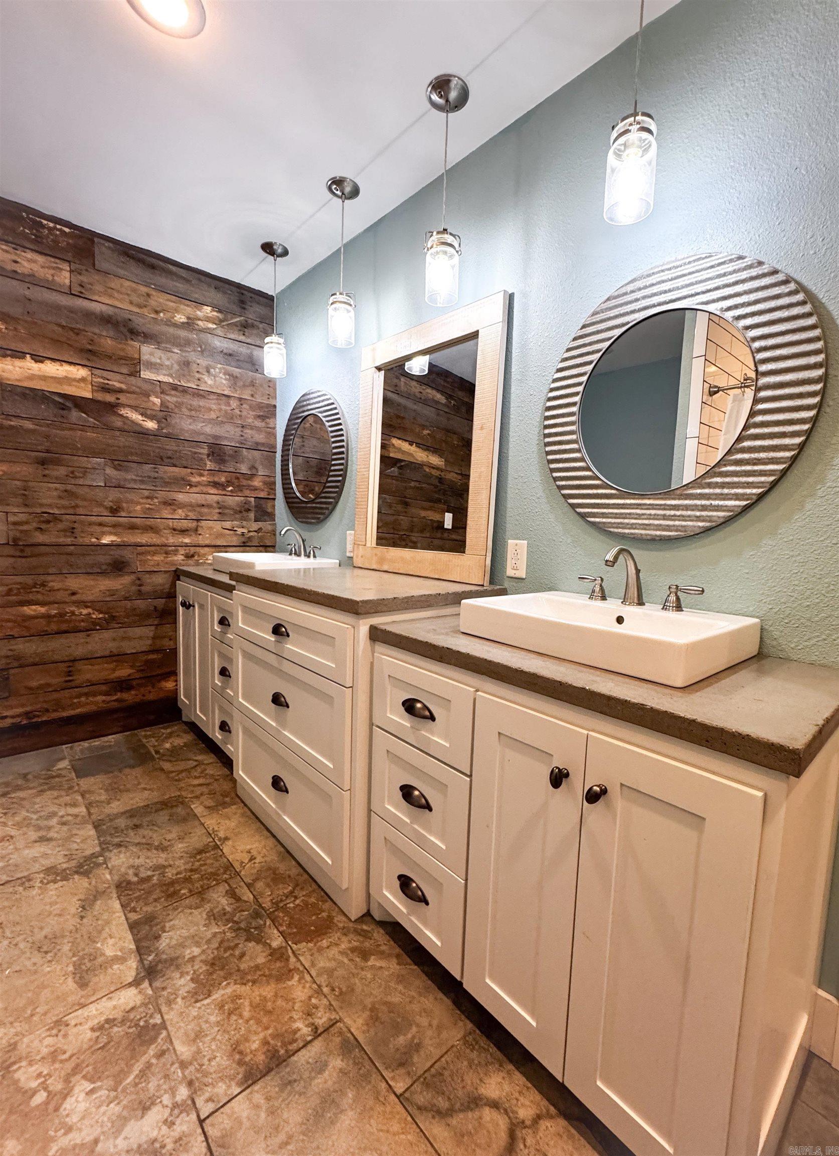 Hot Springs Unplatted - Residential