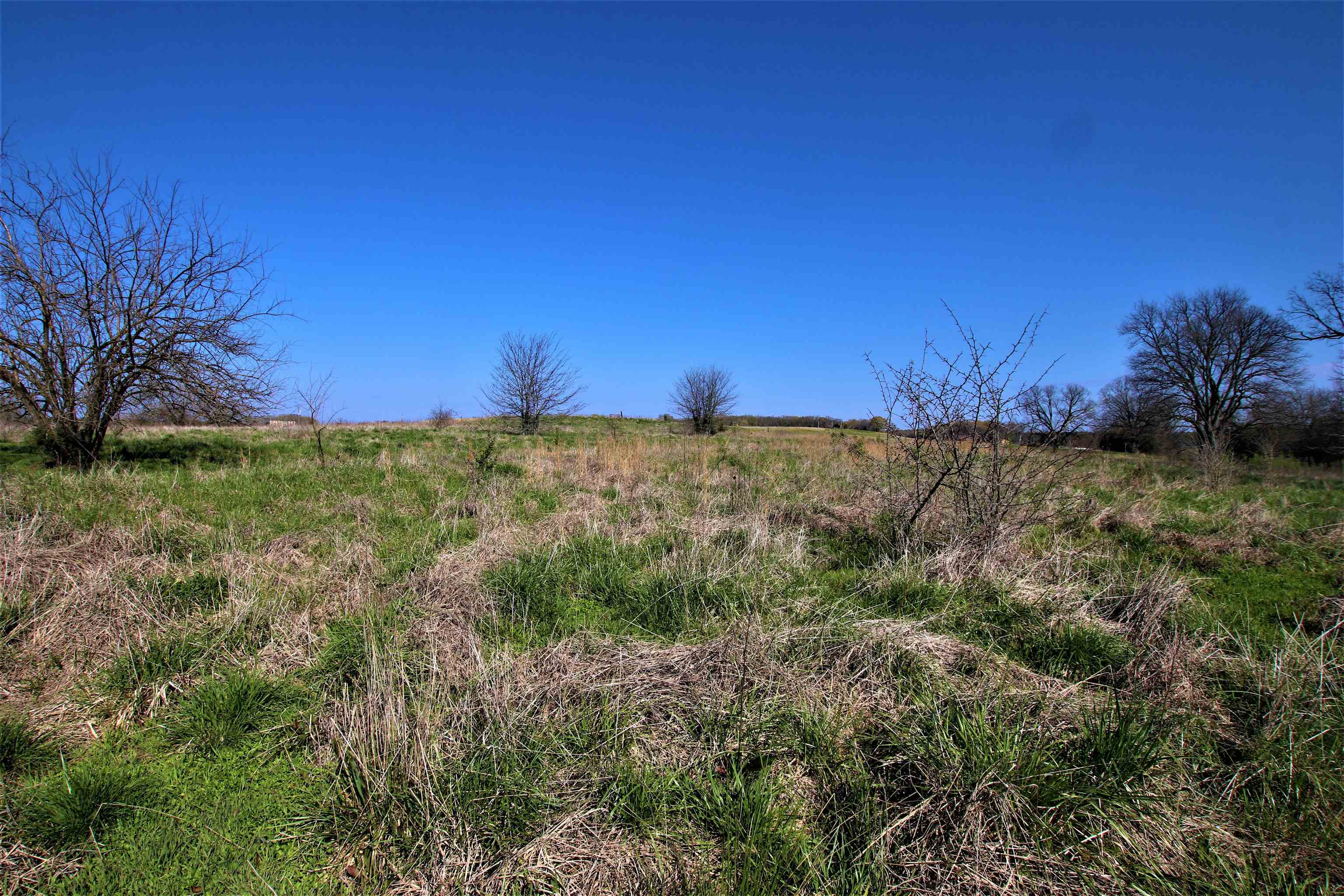 Not in Subdivision - Farm