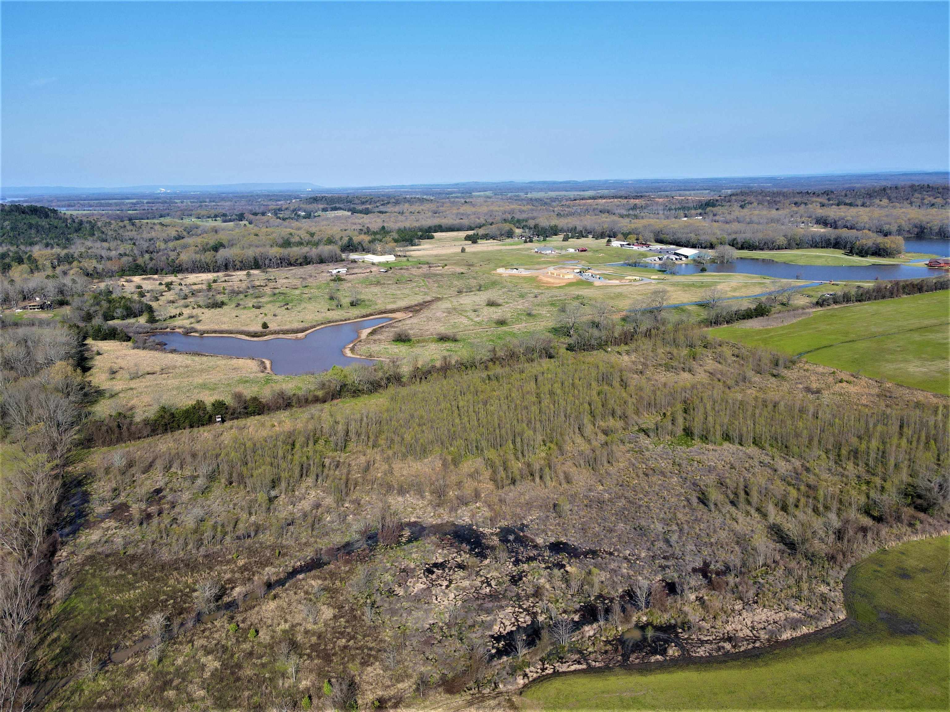 Not in Subdivision - Farm