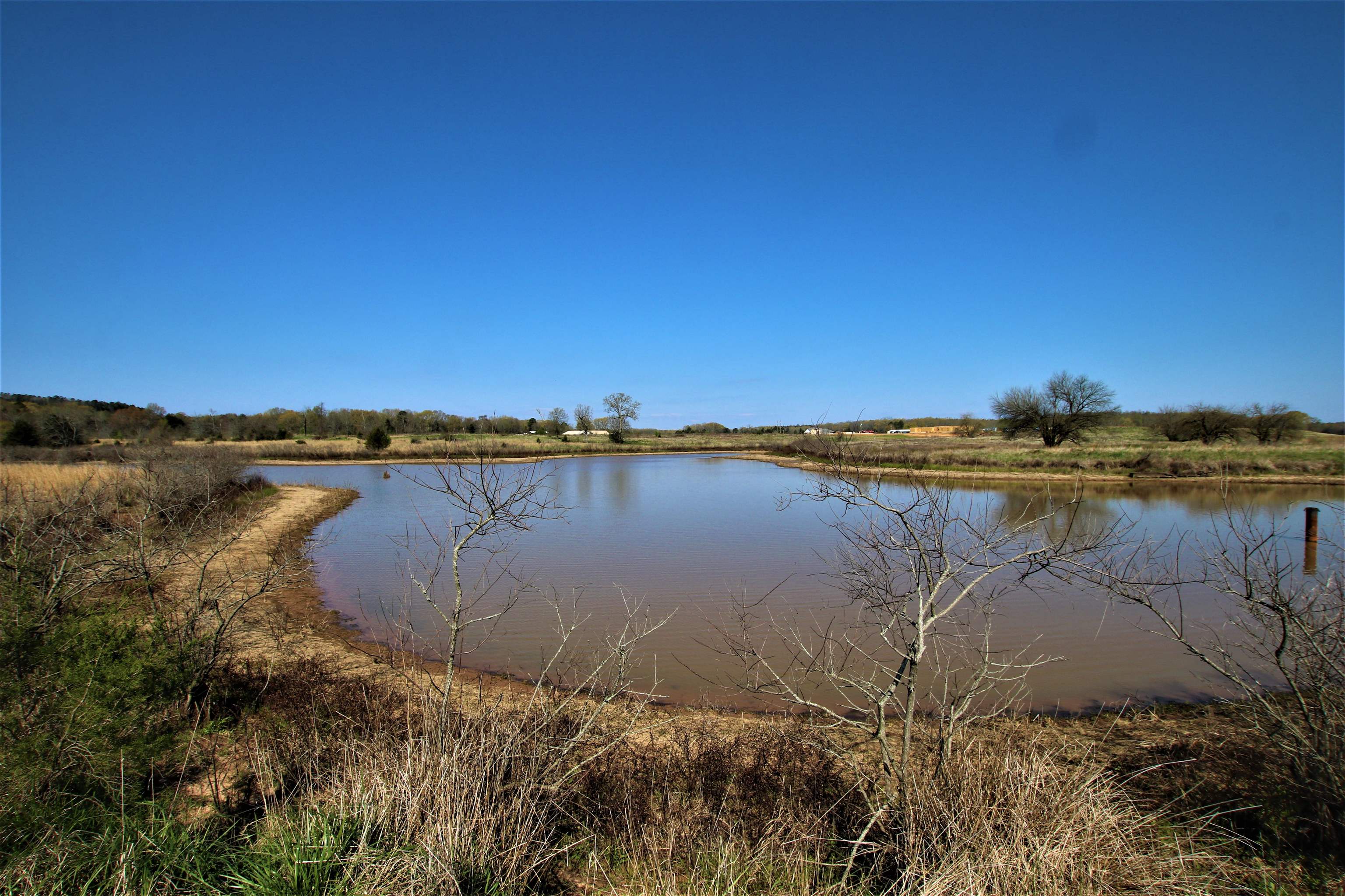 Not in Subdivision - Farm