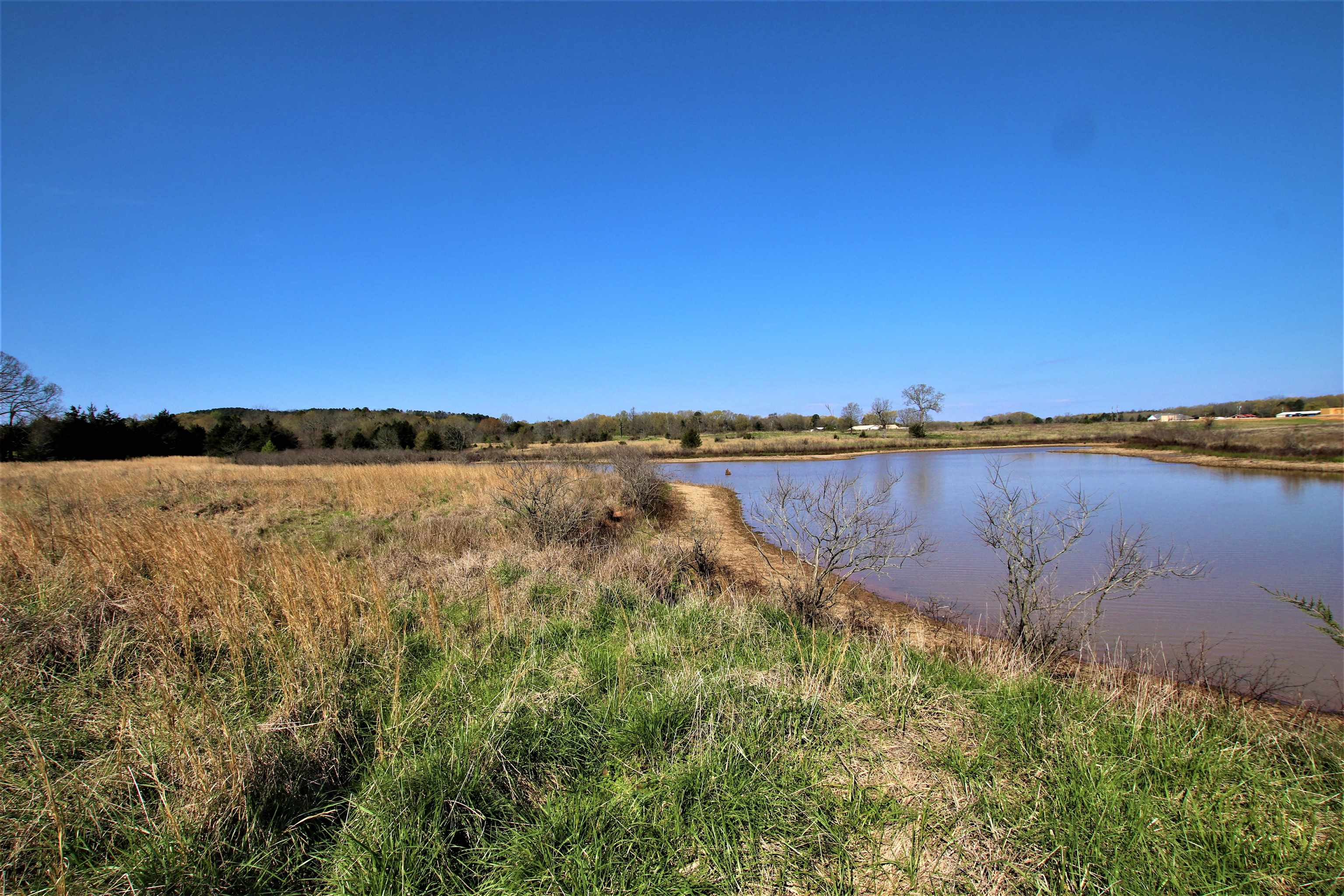 Not in Subdivision - Farm