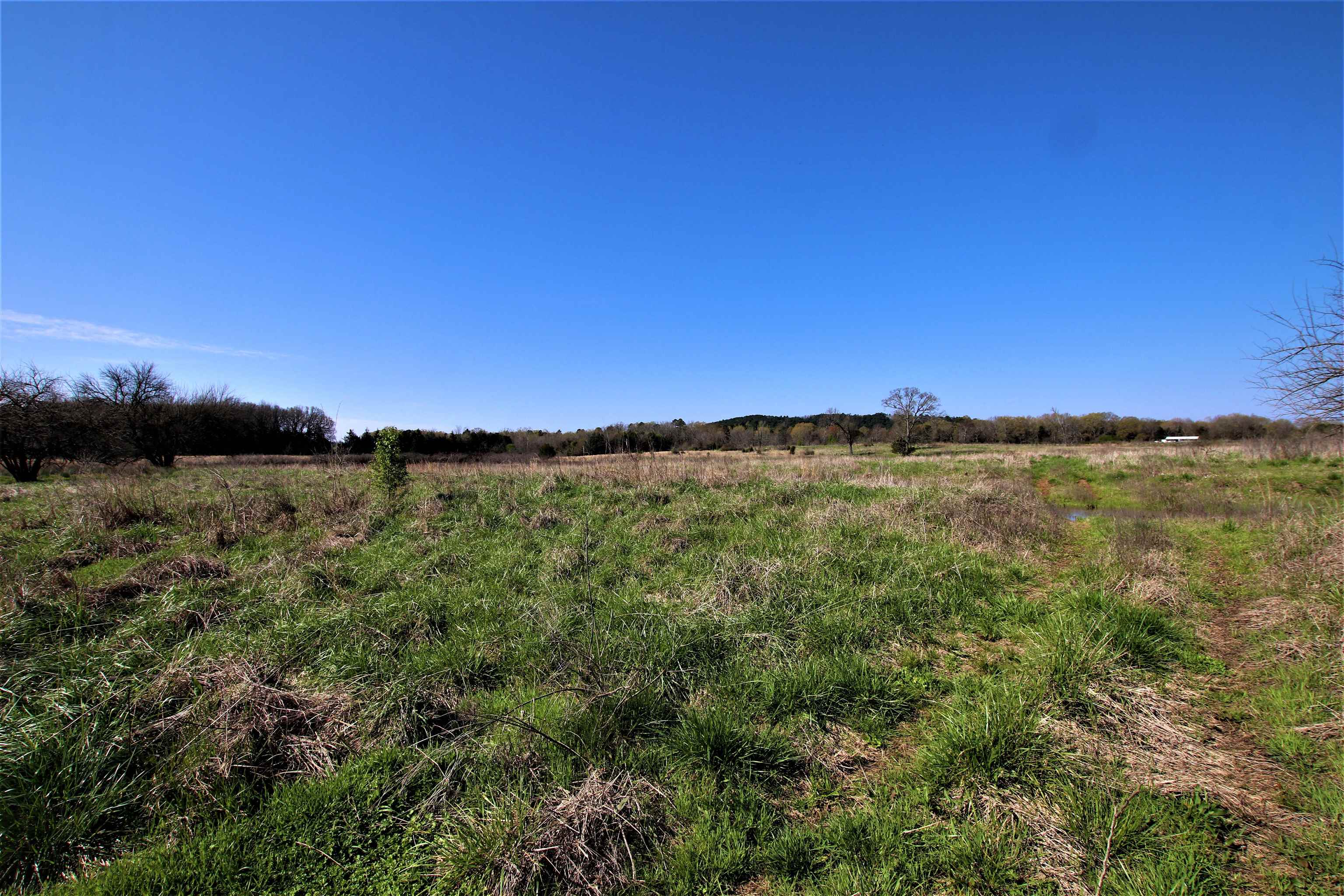 Not in Subdivision - Farm