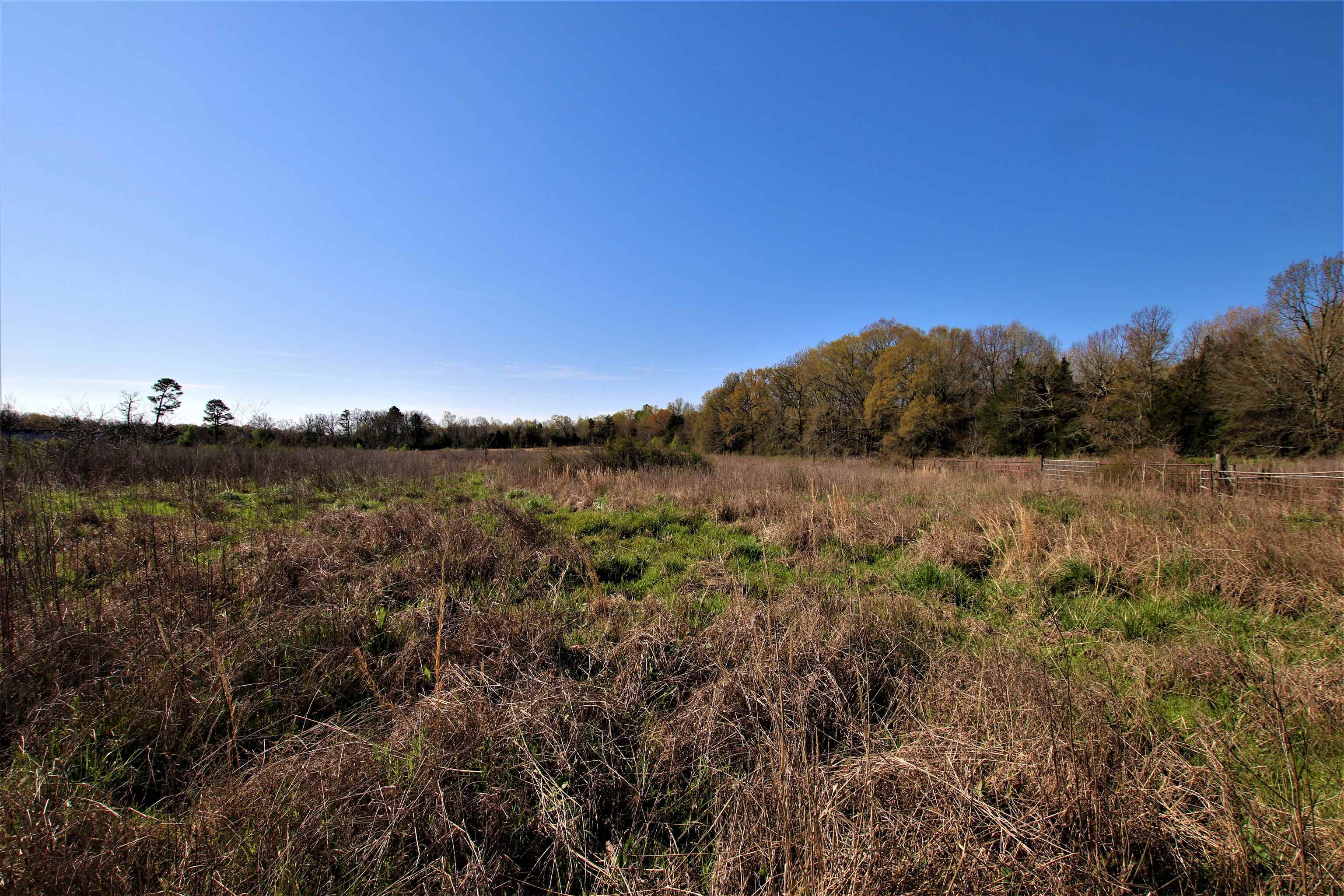 Not in Subdivision - Farm