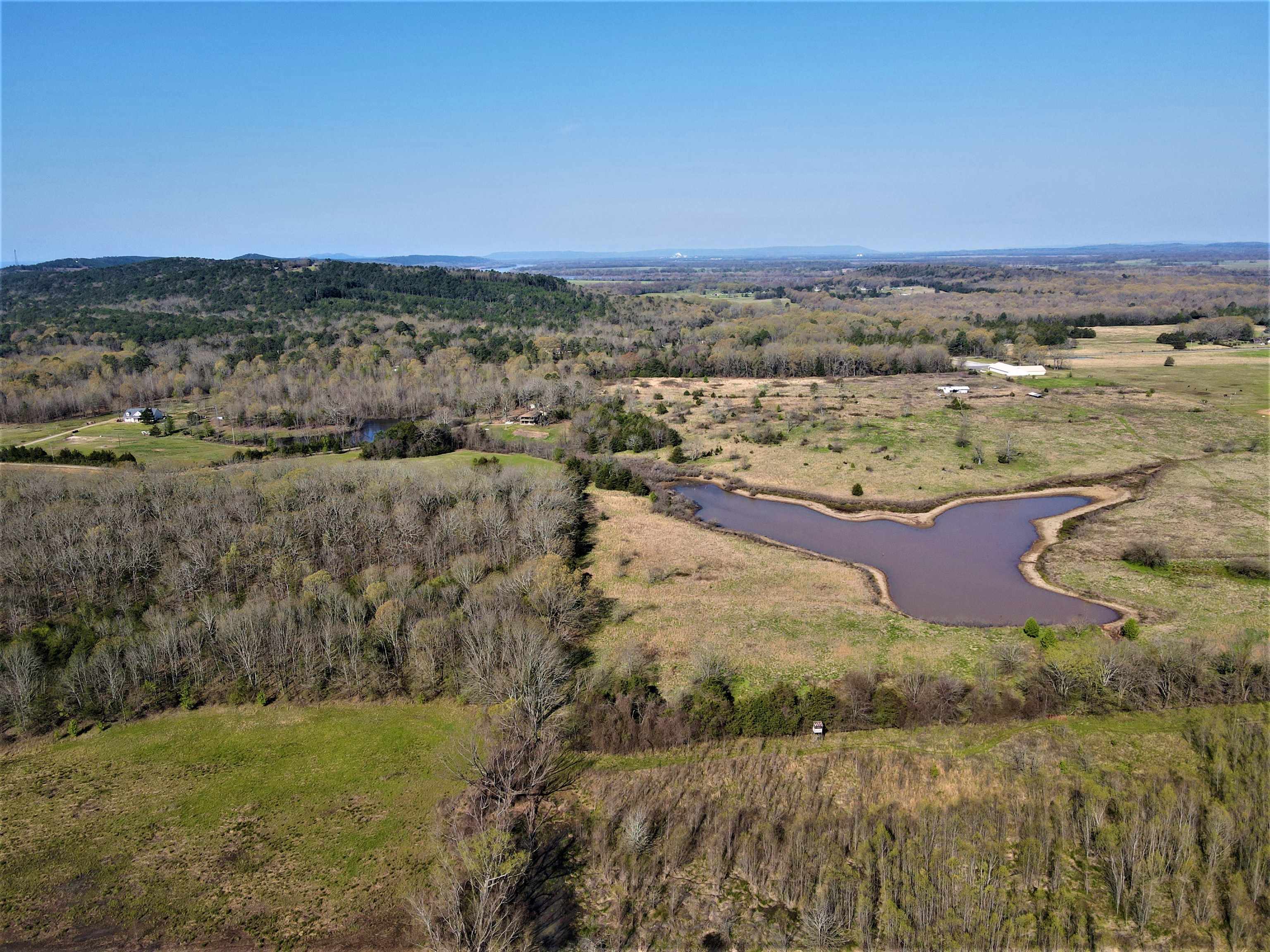 Not in Subdivision - Farm