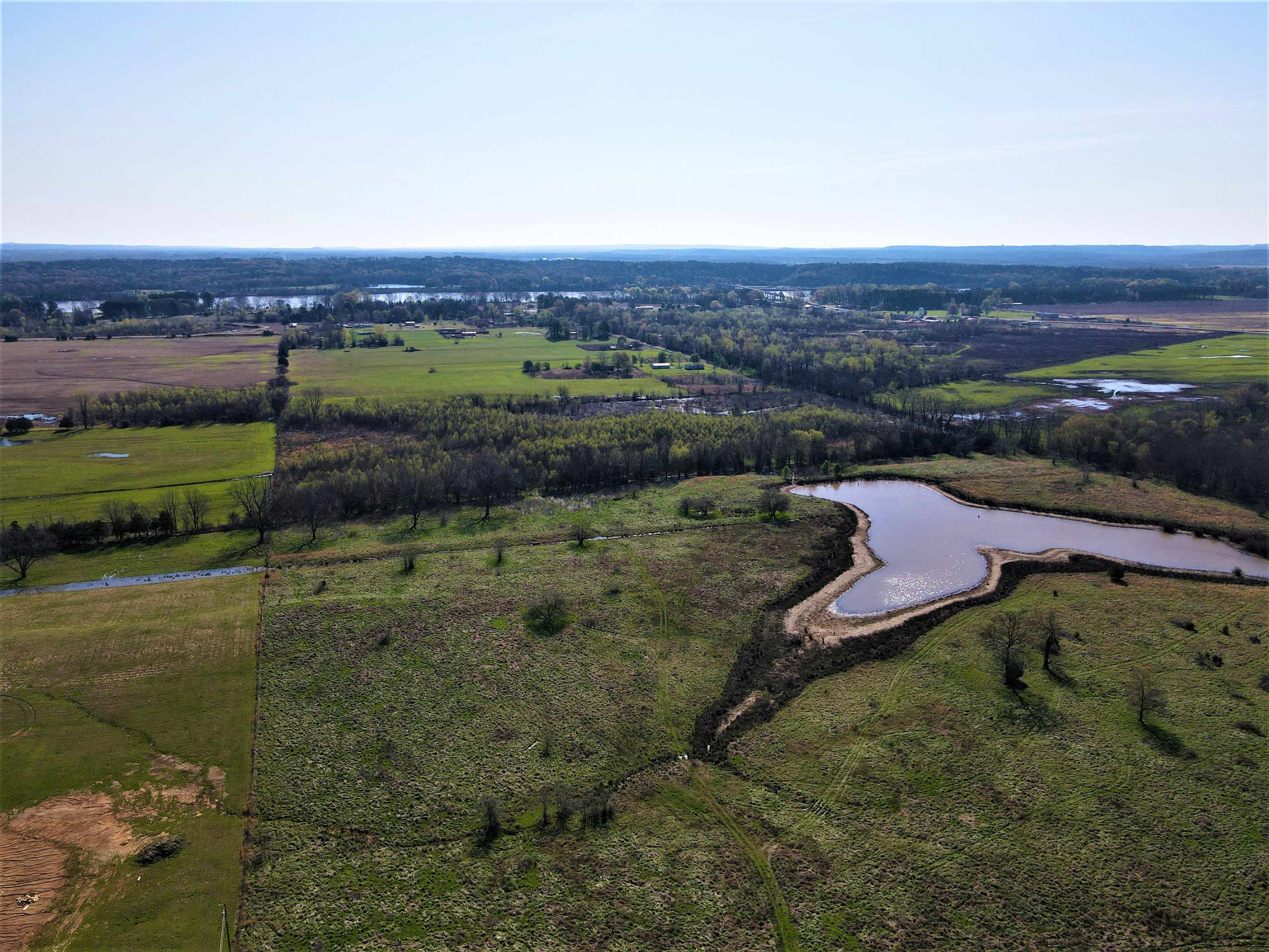 Not in Subdivision - Farm