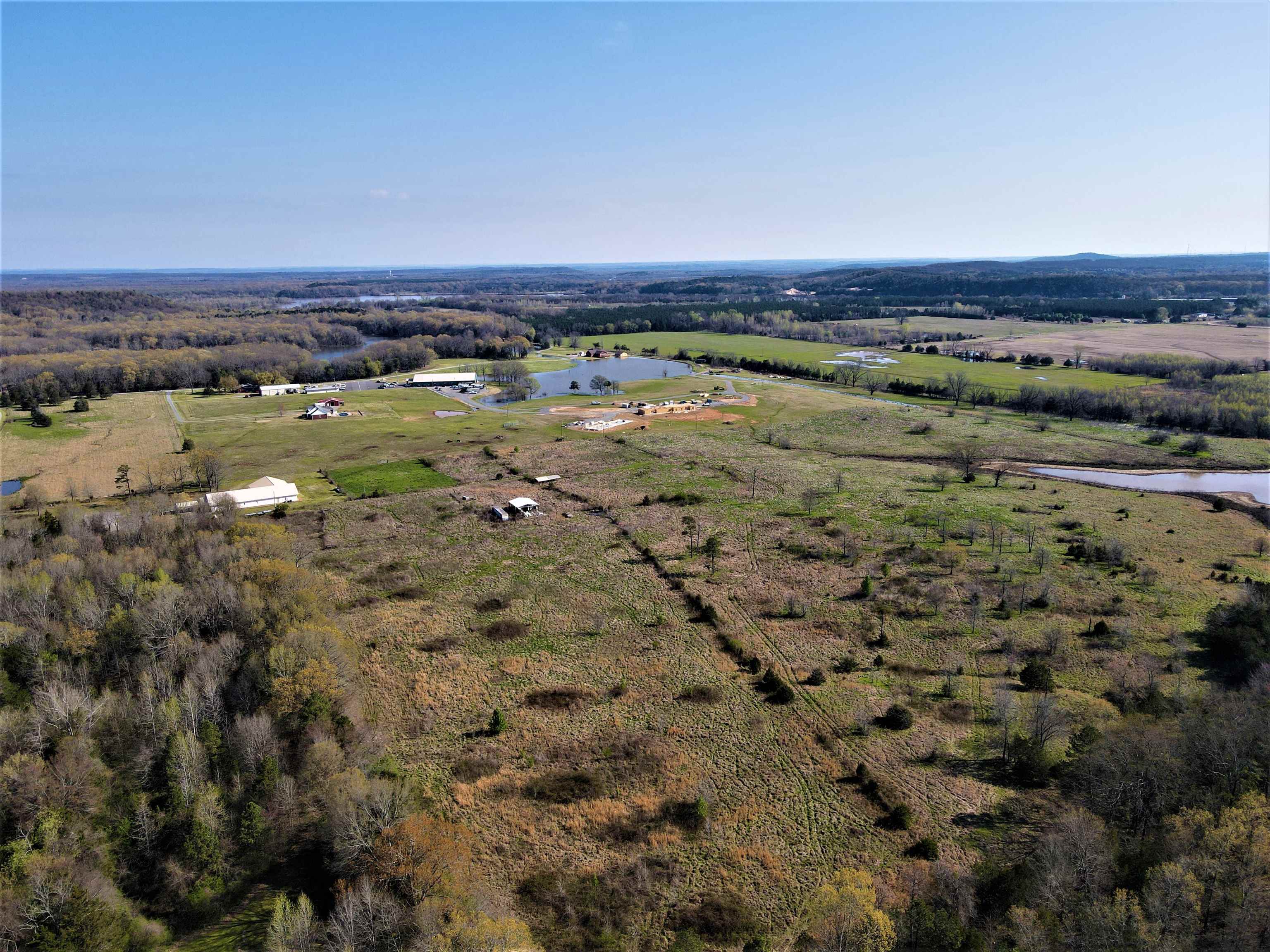 Not in Subdivision - Farm